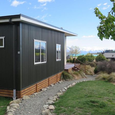 Ashley'S Retreat Villa Lake Tekapo Exterior photo