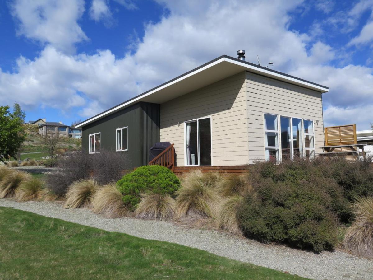 Ashley'S Retreat Villa Lake Tekapo Exterior photo