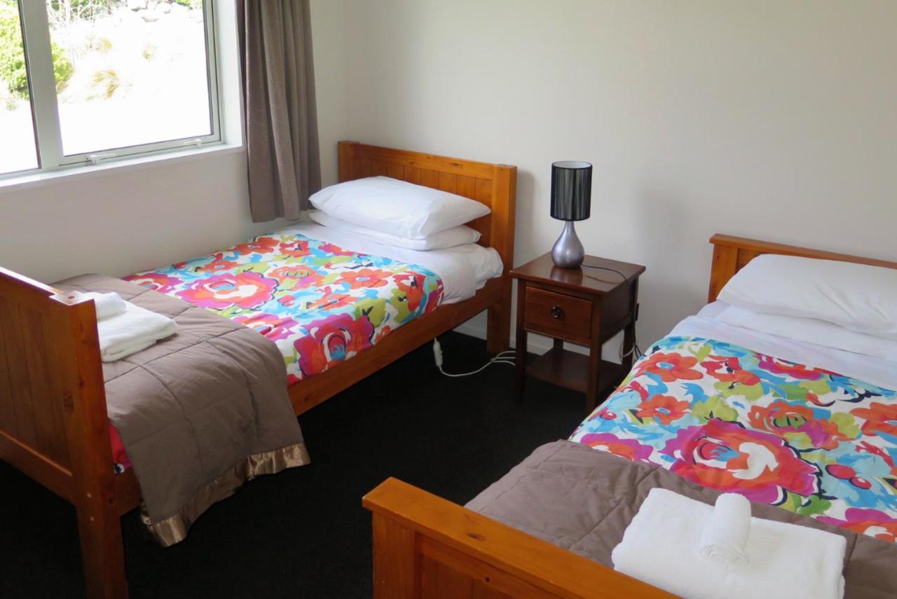 Ashley'S Retreat Villa Lake Tekapo Exterior photo